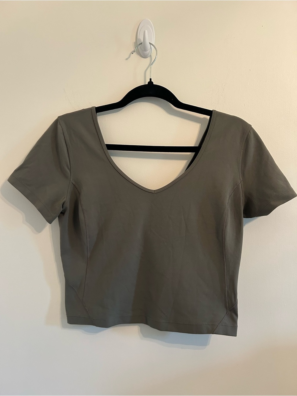 Lululemon Align Tshirt
